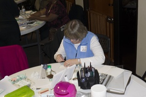 Stamping Workshop, Boise, March, 2016 - 121